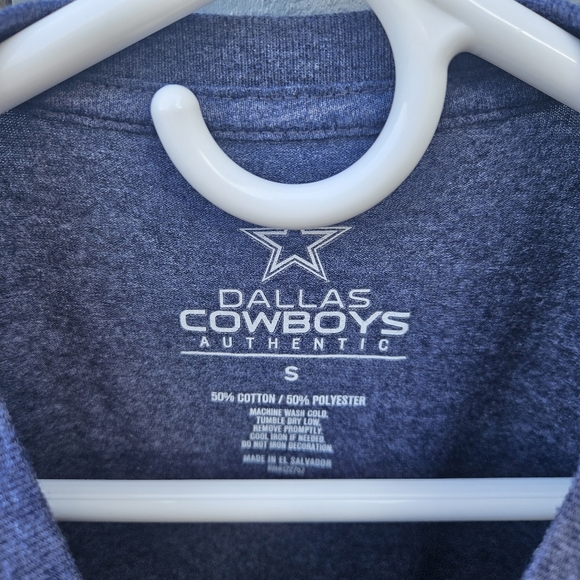 Dallas Cowboys State T-Shirt - Picture 6 of 6
